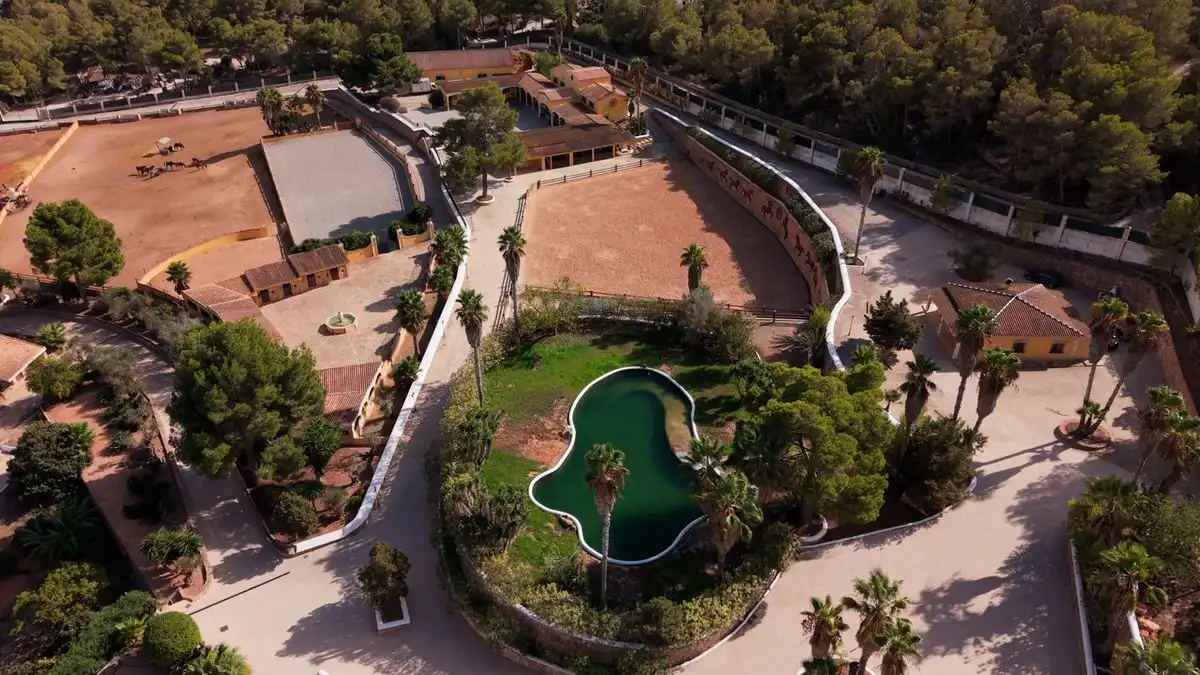 Casa con terraza en venta en Carrer d'en Toni des Pou, imagen 29