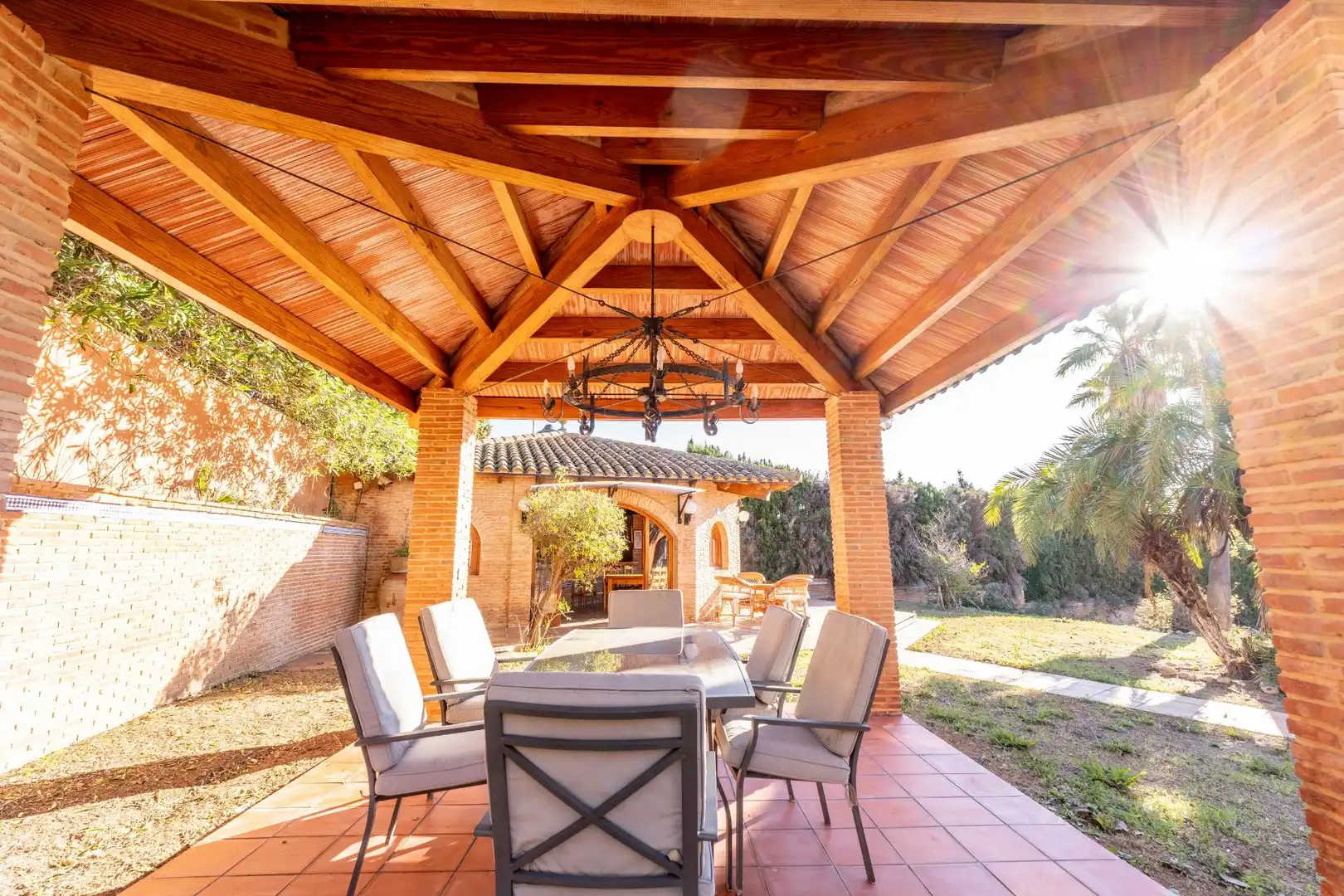Casa o xalet en venda a Calle Las Malvas, 975, Alginet