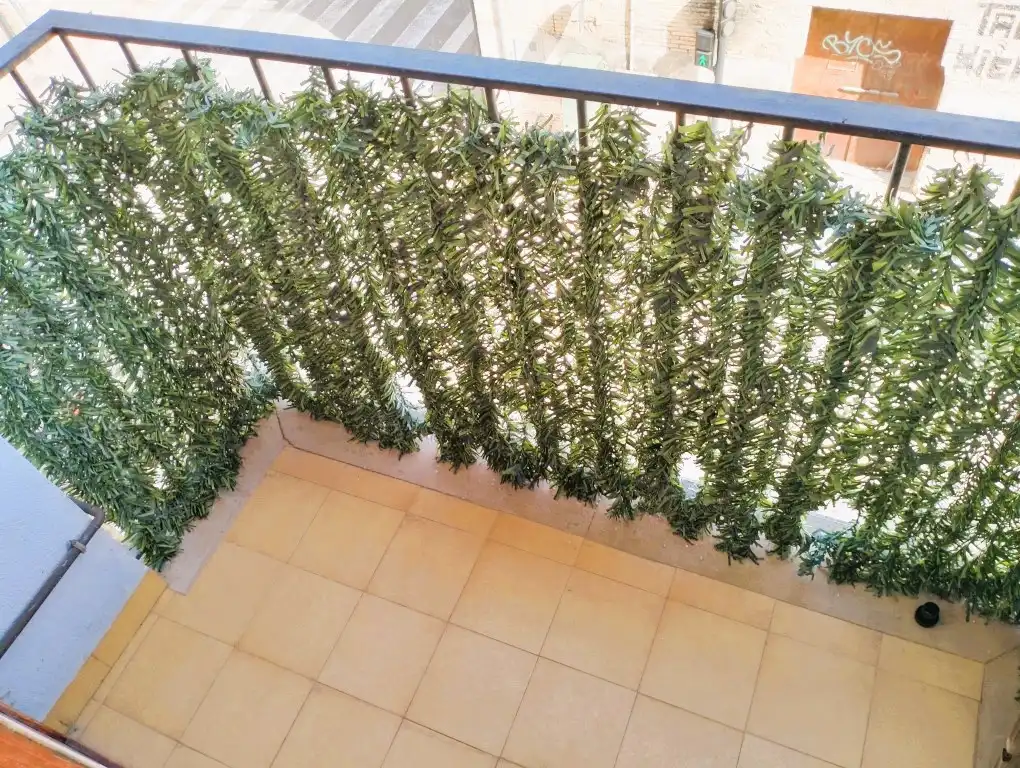Attique avec terrasse à vendre à Calle Conde de Cirat, imagen 22