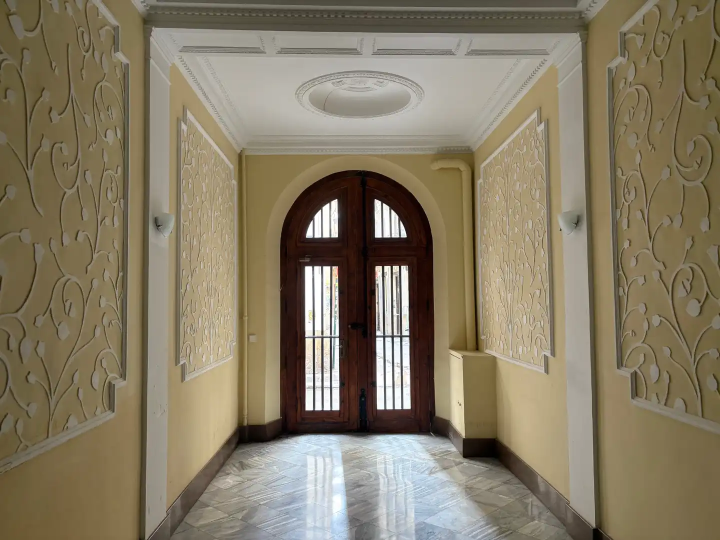 Flat with lift for sale in Carrer de Calatrava, imagen 41