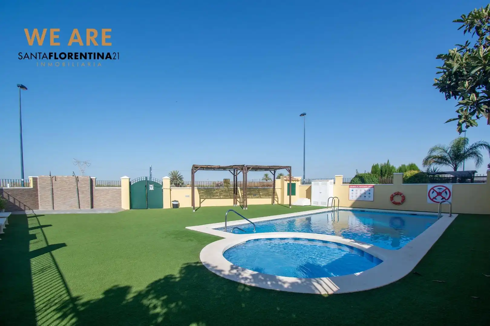 Appartement avec piscine à vendre à Roda, imagen 2