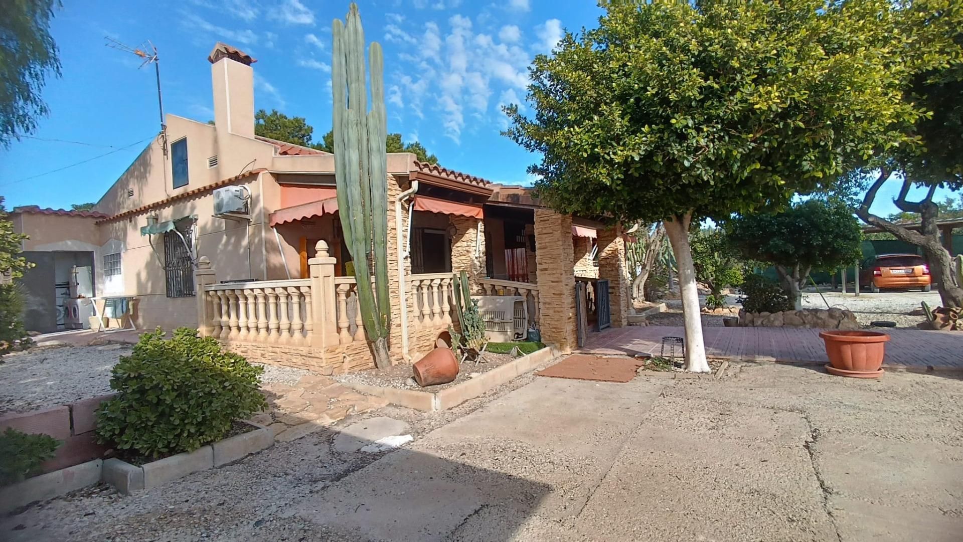 House or chalet for sale in Torrellano