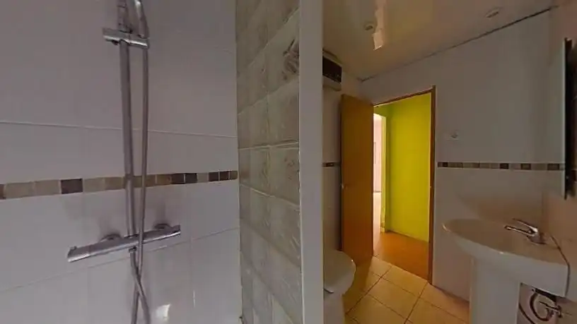 Baño de Piso en venta en Terrassa