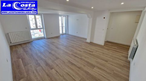 Foto 4 de Pis en venda a Calle Vargas, Numancia - San Fernando, Santander