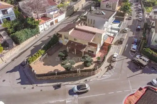 Maison avec piscine à vendre à Gran Vía Pau Casal