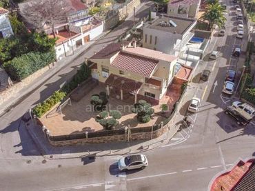 Maison avec piscine à vendre à Gran Vía Pau Casal