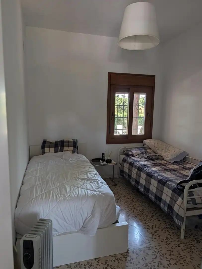 Chalet con jardín en venta en Sanlúcar la Mayor, imagen 21