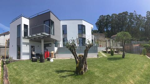 Photo 2 of House or chalet for sale in Cea, Vilagarcía de Arousa