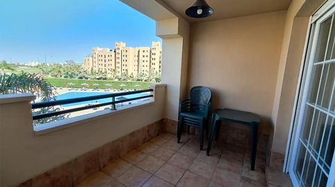Foto 3 de Apartament en venda a Avenida de Los Cisnes, 37c, Isla Canela, Ayamonte