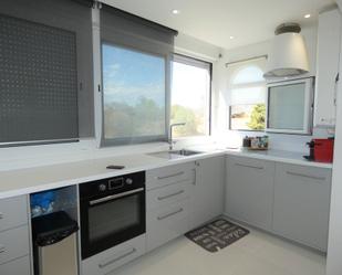 Apartament en venda a victor catala, Almadrava - Canyelles - Puig-Rom