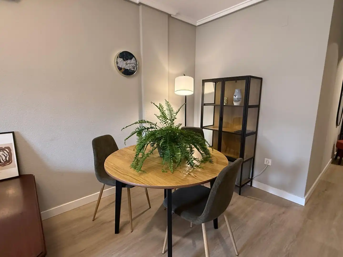 Apartamento con terraza en venta en SAN PASCUAL, imagen 7