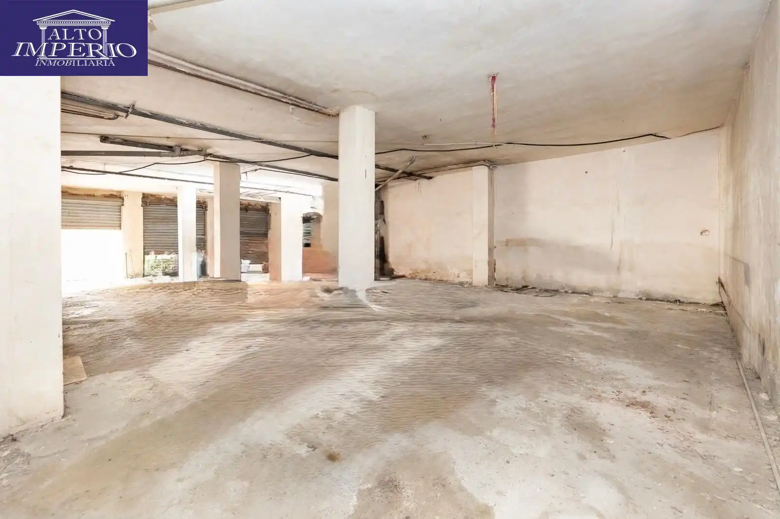 Local comercial en venda a Calle POLO Y CAÑA, imagen 9