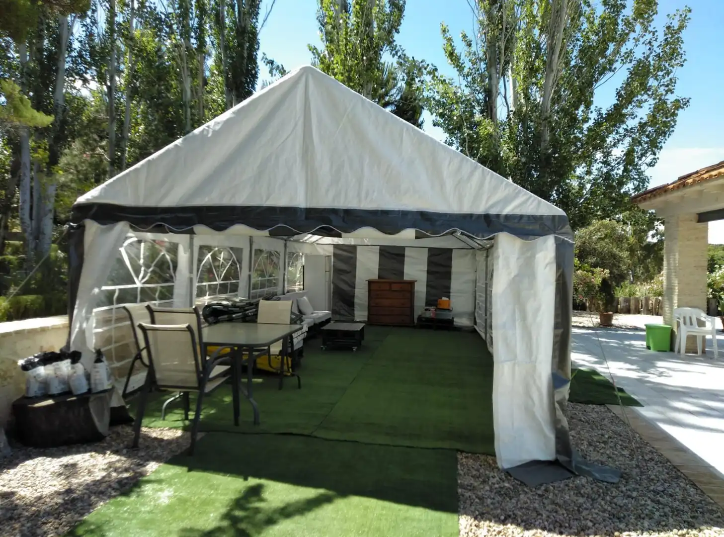 Chalet en venta en CERRO PALOS poligono 45 parcela 63, imagen 6