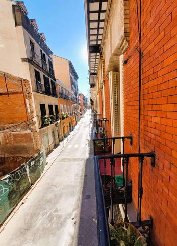 Piso en Venta en Palacio