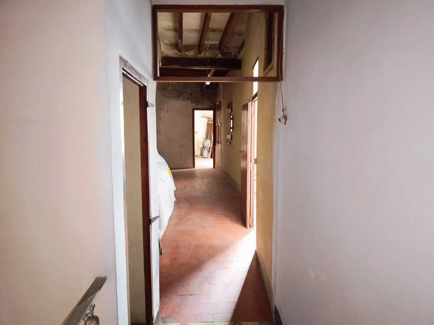 Casa con terraza en venta en Pueblo de Cullera, imagen 19