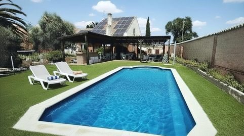 Chalet independiente, imatge 2
