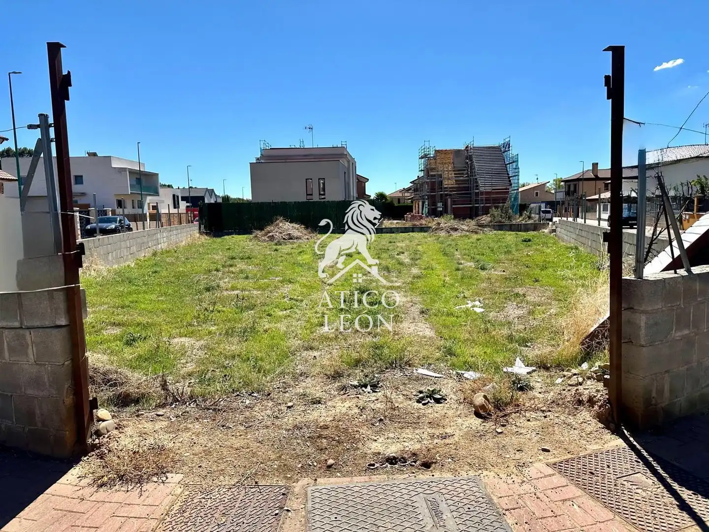 Terreny rústic en venda a Monte San Isidro-Cl, imagen 4