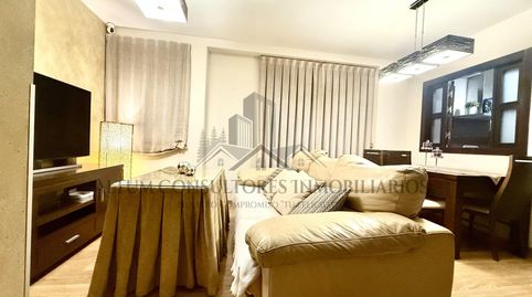 Foto 4 de Piso en venta en Calle Juan de Zoyas, 8, La Buhaira, Sevilla Capital