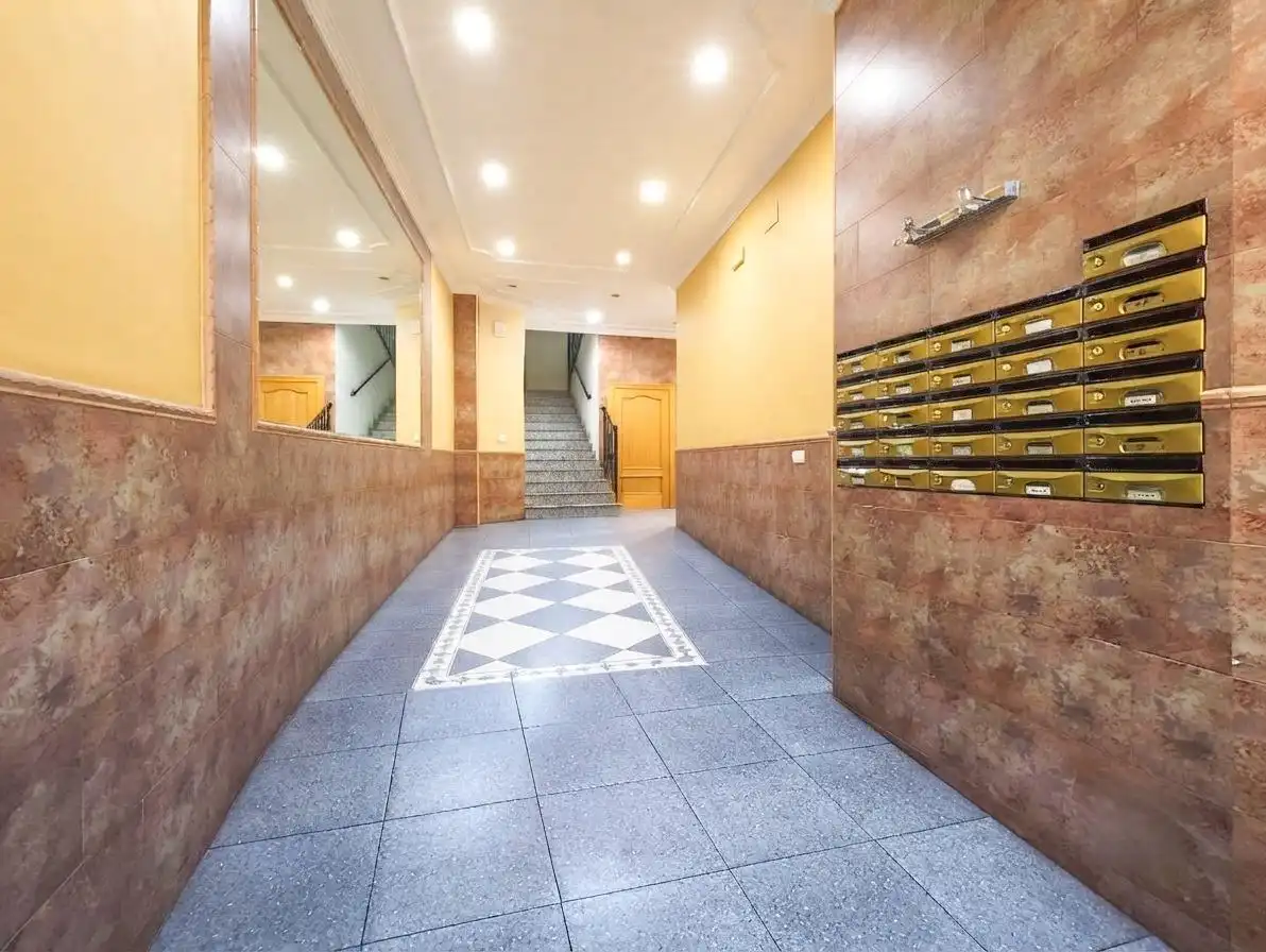 Piso en venta en Puertollano con Calefacción, Terraza y Balcón