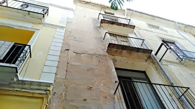 Wohnung zum Verkauf in C/ Tomás Valls