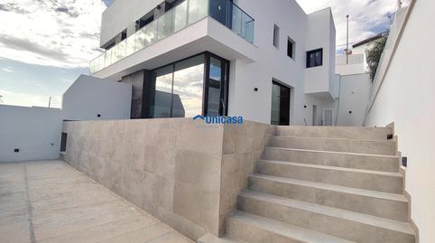 Foto 2 de Casa adosada en venda a Fuente Alegre - El Chaparral - Los Morales, Málaga