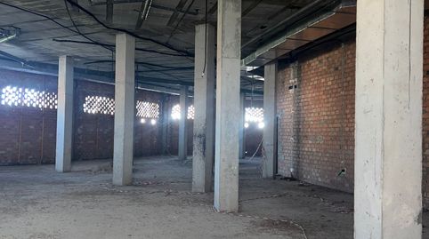 Foto 4 von Geschaftsraum zum Verkauf in Avenida Siglo XXI, 43, Los Palacios y Villafranca, Sevilla