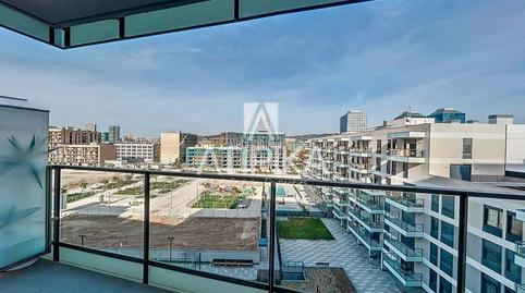 Photo 3 of Flat to rent in La Marina del Prat Vermell,  Barcelona Capital