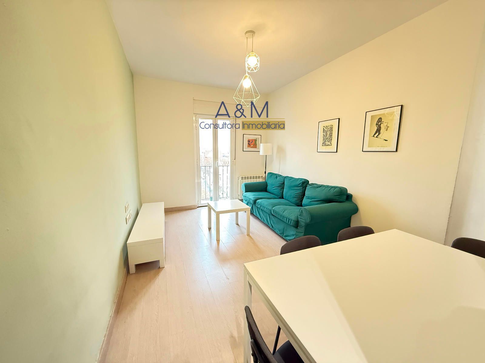 Piso de alquiler en PADILLA