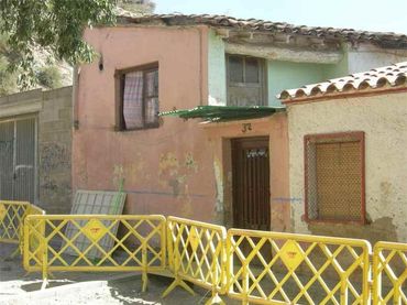 Casa en venta en calle Quarter