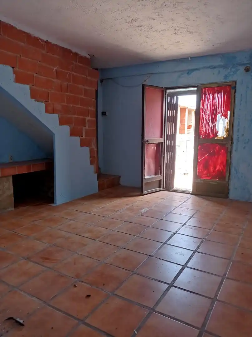 Finca rústica en venta en Oliva con Terraza