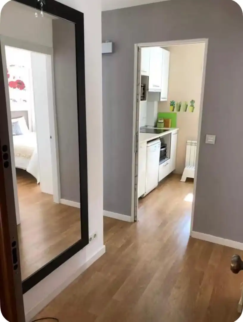 Piso en venta en Madrid con Aire acondicionado, Calefacción y Horno