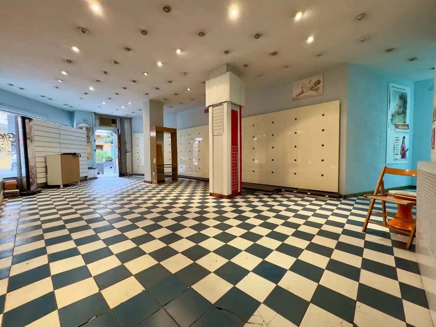 Local comercial en venda a Trinidad, imagen 9