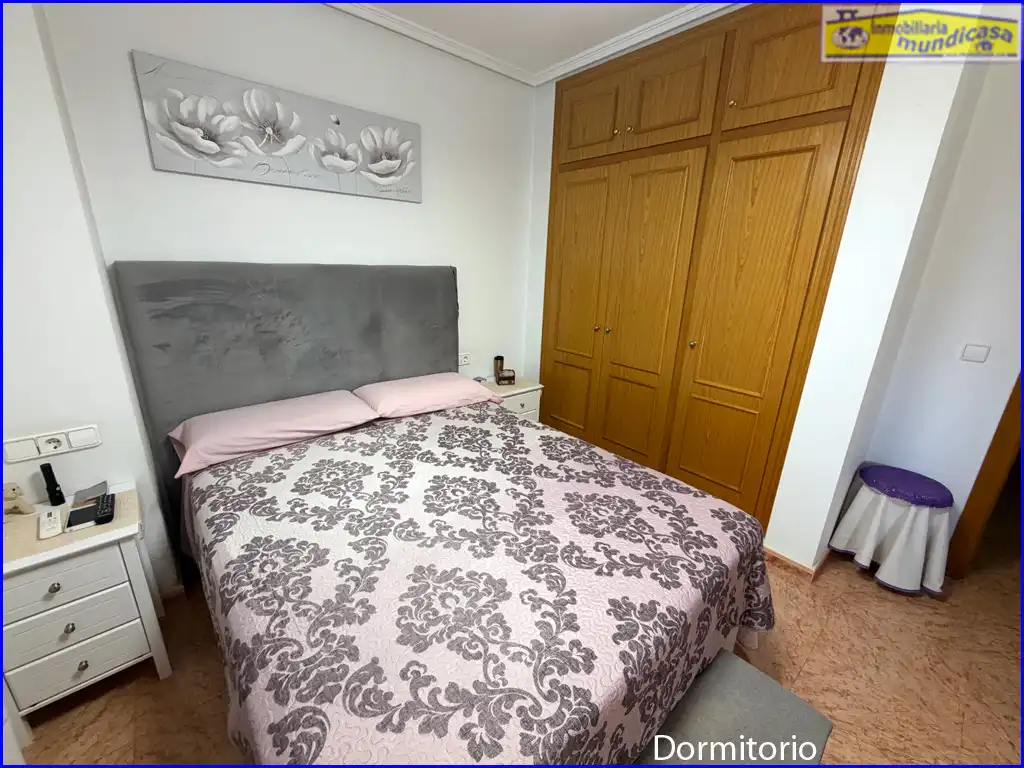 Dormitori de Dúplex en venda en Santomera, Murcia