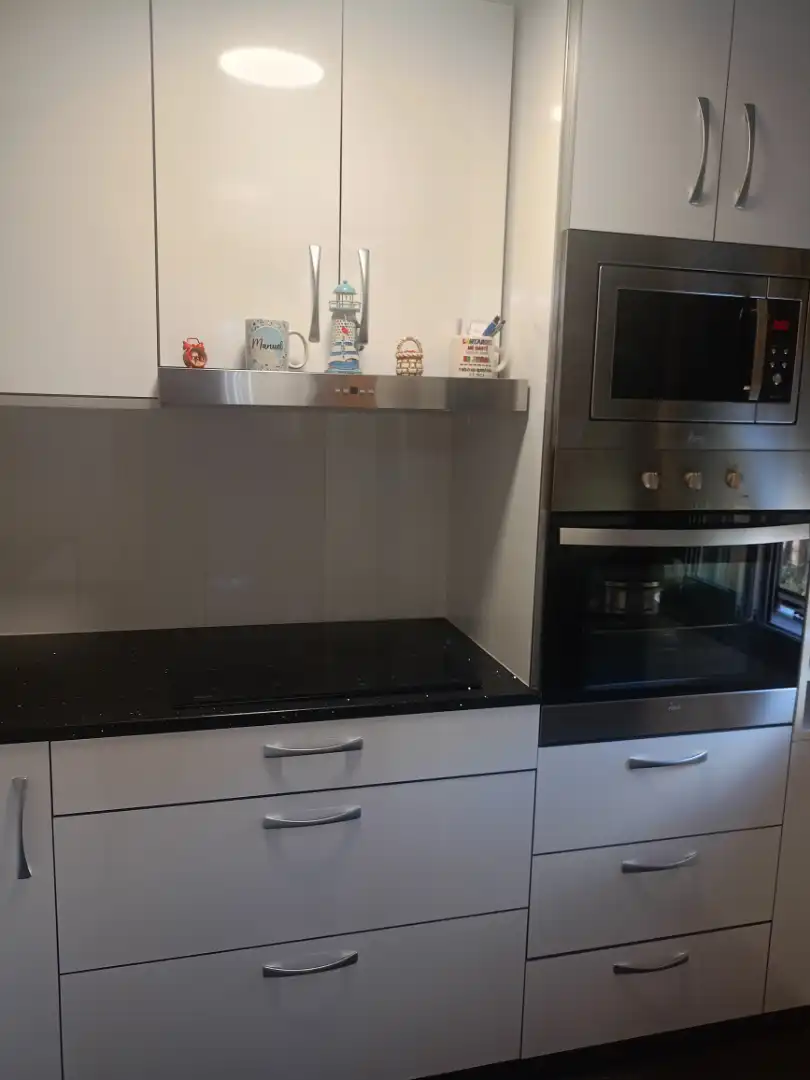 Kitchen of Flat for sale in Nord-est
