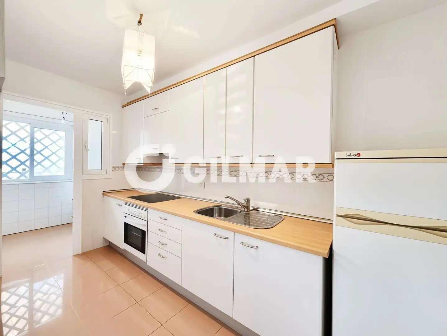 Appartamento con piscina in vendita a Calle Agando, imagen 6