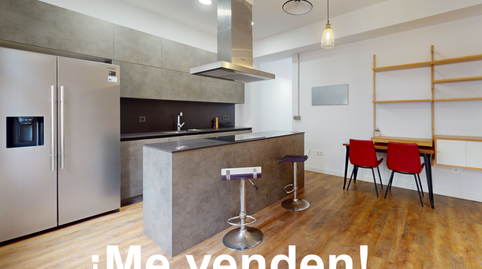 Photo 3 of Flat for sale in La Merced, Barrio del Centro, Asturias