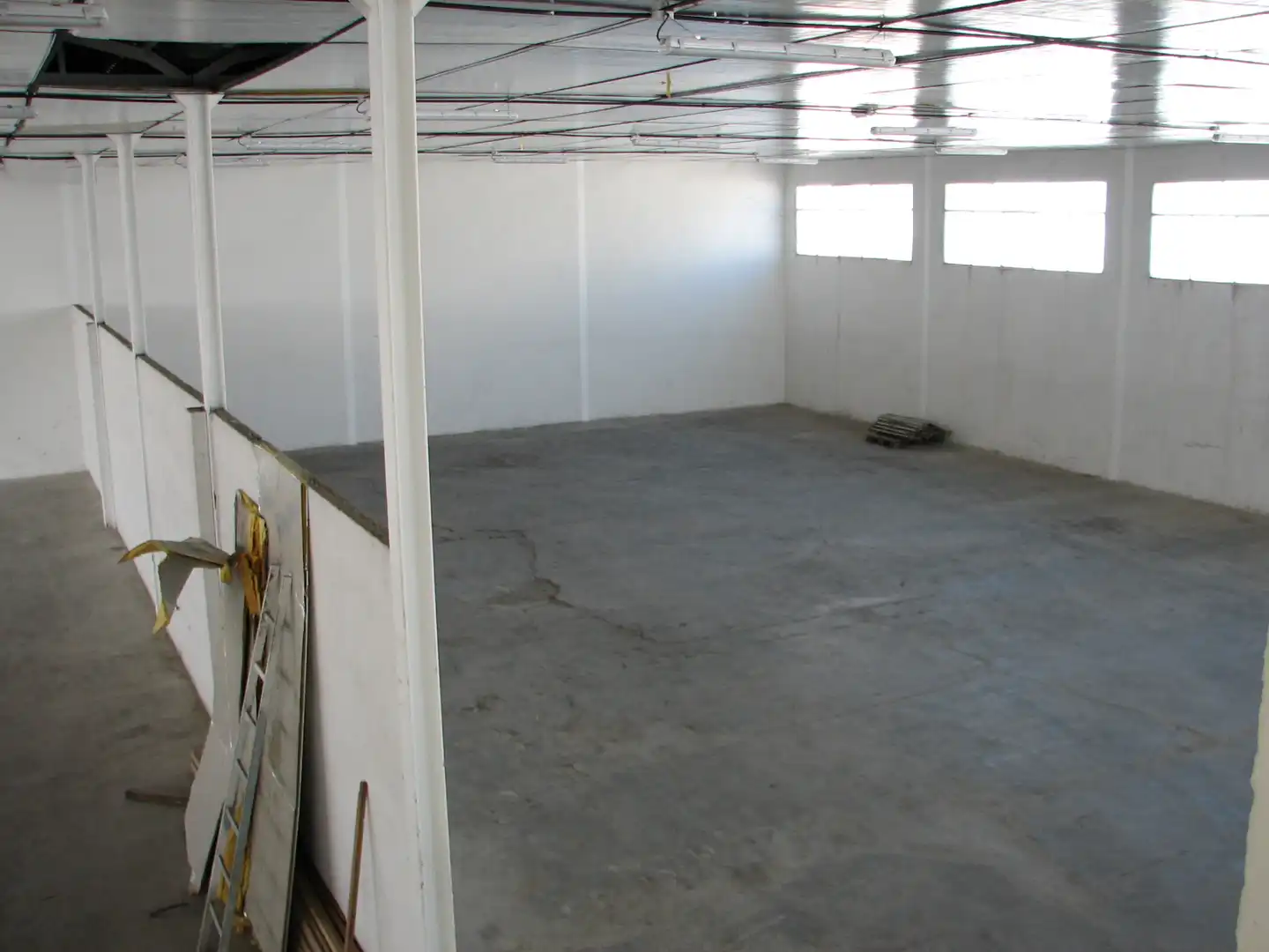 Nave industrielle à vendre à Avenida del Olivar, imagen 8