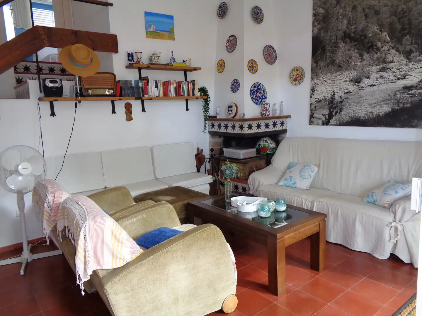 Einfamilien-Reihenhaus zum Verkauf in Avenida San Sebastián, Urbasur