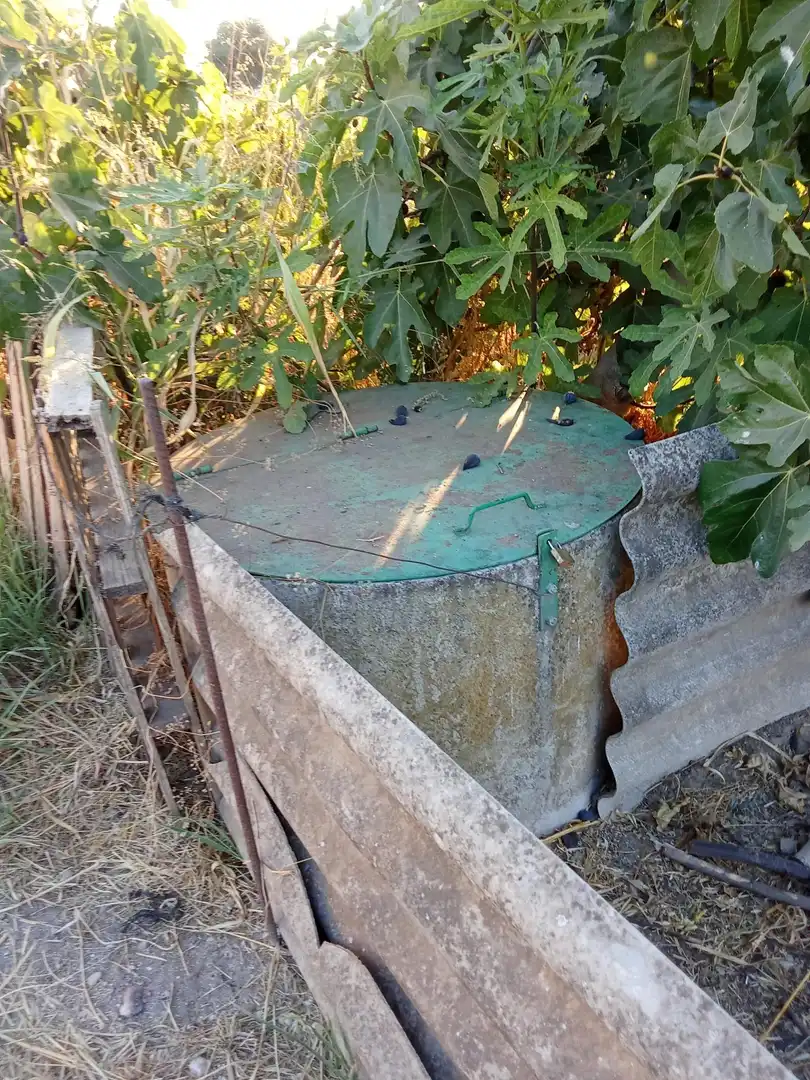 Garden of Land for sale in Almodóvar del Río