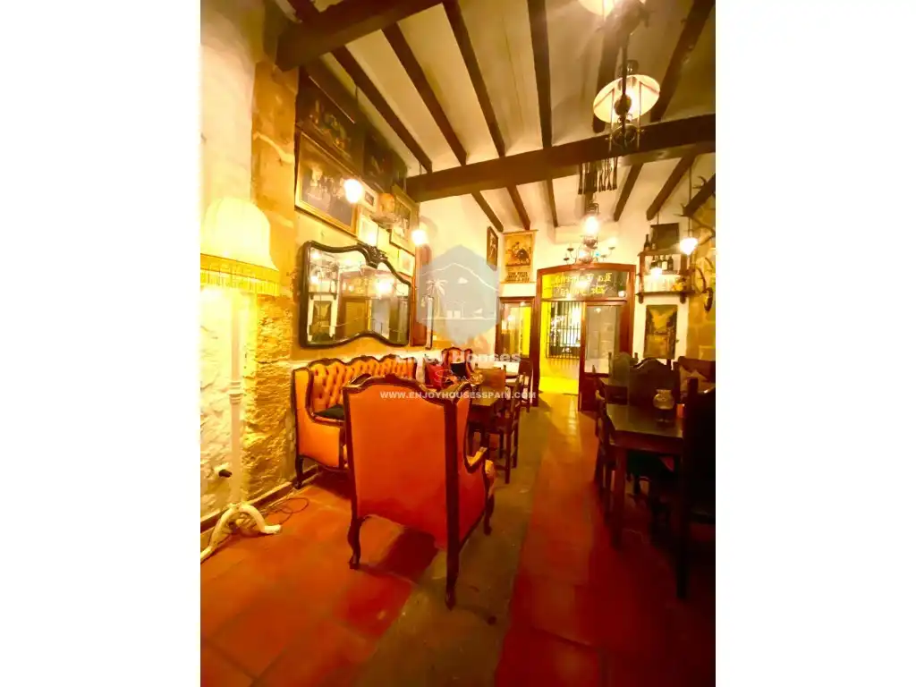 Local comercial en venta en Tossal de Dalt, imagen 11