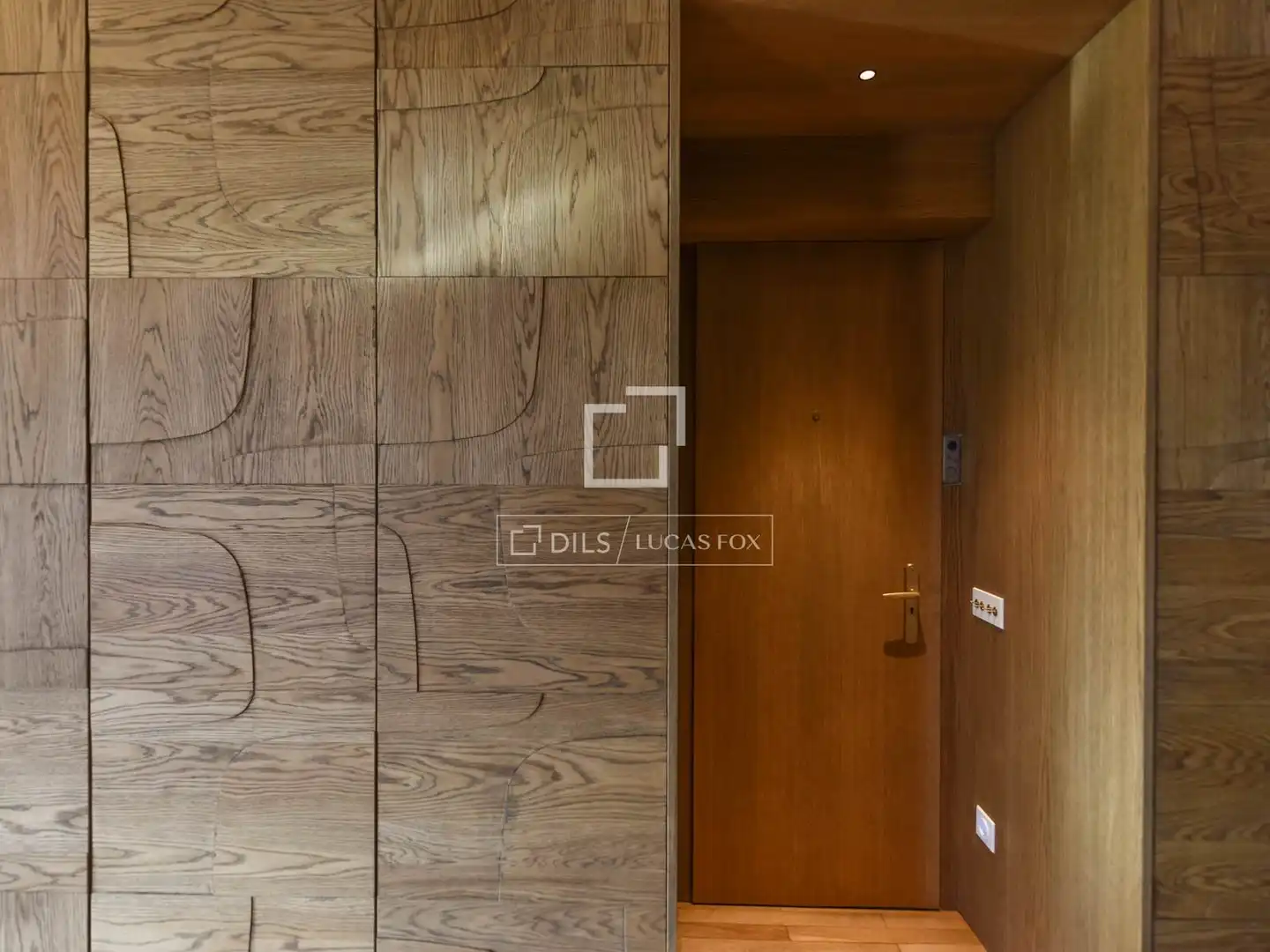 Flat for sale in Barcelona  with Air Conditioner, Heating and Terrace