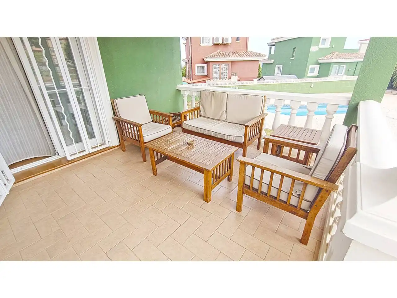 Casa con piscina in vendita a Calle Puerta de Polígono, imagen 20