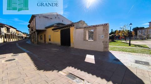Photo 2 of House or chalet for sale in Calle Corredera, 33, Ampudia, Palencia