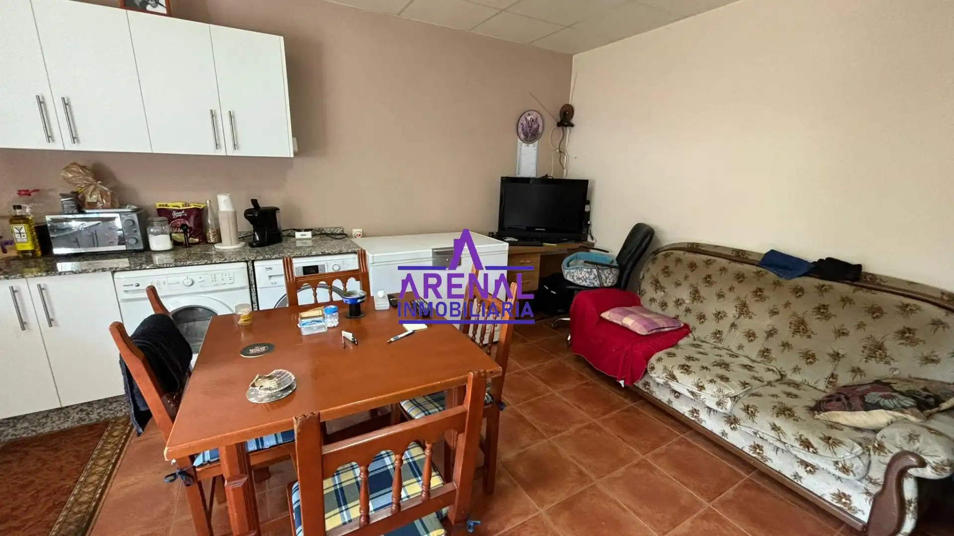 Maison avec terrasse à vendre à A Pobra do Caramiñal, imagen 22
