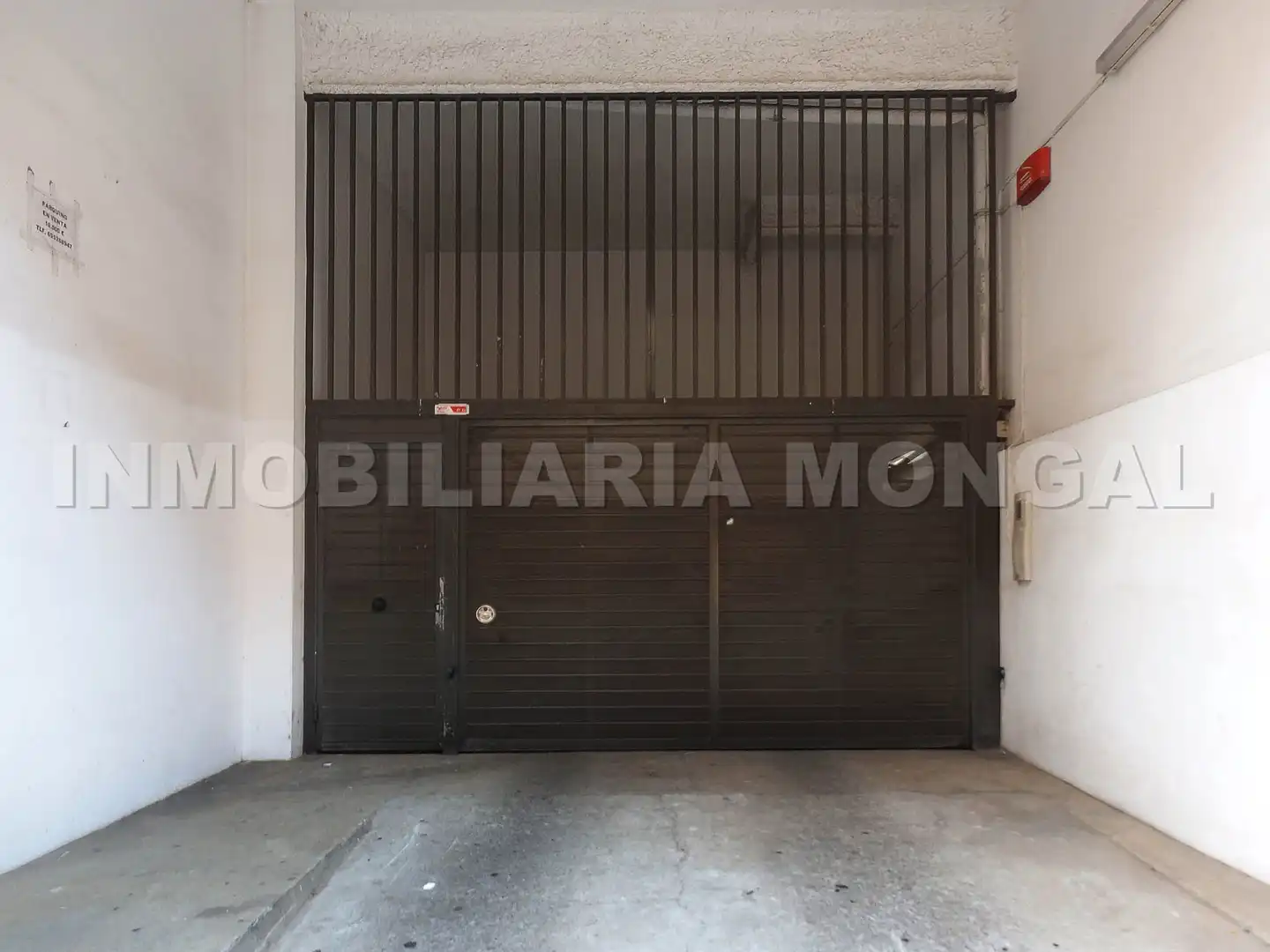 Einzelparkplatz zum Verkauf in Carrer de l'Abat Escarré, imagen 12
