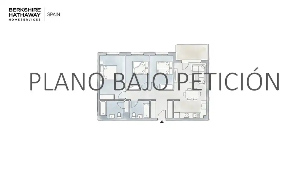 Casa o xalet en venda en Barcelona amb Calefacció, Terrassa i Traster
