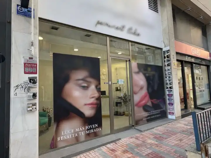 Geschaftsraum zum Verkauf in Marbella Centro