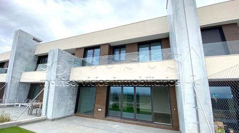 Foto 3 de Casa adosada de lloguer a Armada Española, Cortijo Sur, Boadilla del Monte