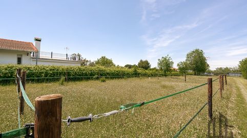 Foto 5 de Finca rústica en venta en Poligonos, Fuente El Saz de Jarama, Madrid