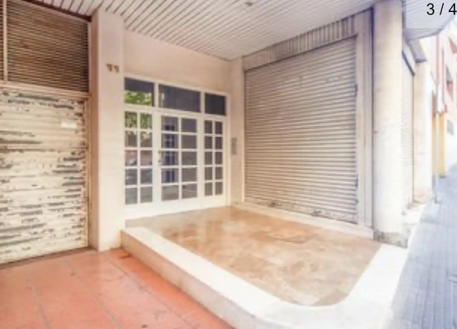Local commercial à vendre à Esplugues de Llobregat - FRANCESC LLUNELL, imagen 3